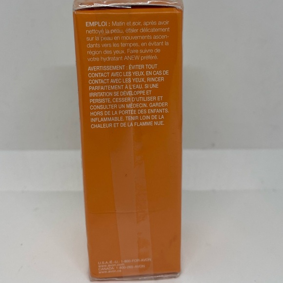 Anew Vitamin C Brightening Serum - Picture 5 of 8